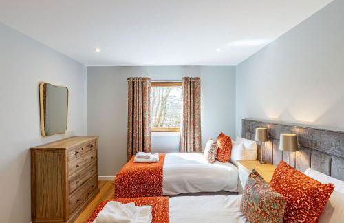 Monarch Lodge 14 with Hot Tub - Foto 8