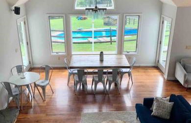 Luxury Woodstock Family Retreat with pool hot tub - Foto 35