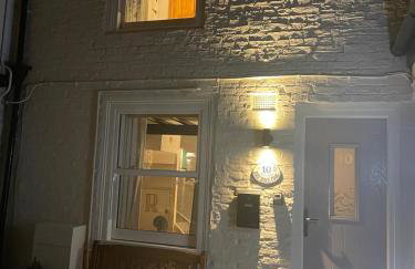 The Rockpool Holiday Cottage - Foto 26