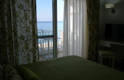 Haris Hotel Apartments and Suites - Foto 42