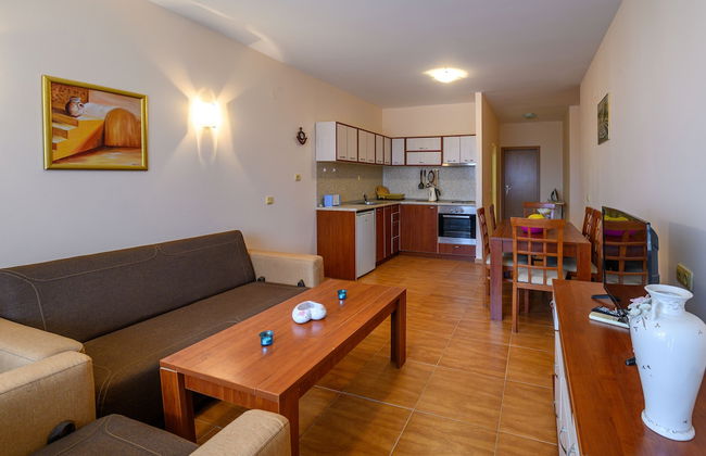 Apartcomplex Panorama Dreams - Photo 13