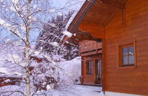 La Clusaz - Saint-Jean de sixt - Foto 31