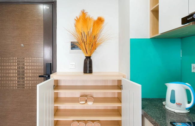 Soho View Residence Luxury Apartment - Foto 9