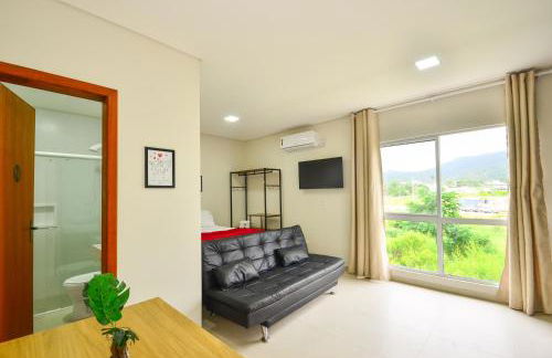 InHome: Estúdio Superior3, Sossego, Campeche N1584 - Foto 1