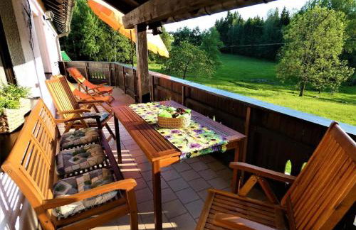 Ferienwohnung Hopfinger - Foto 10