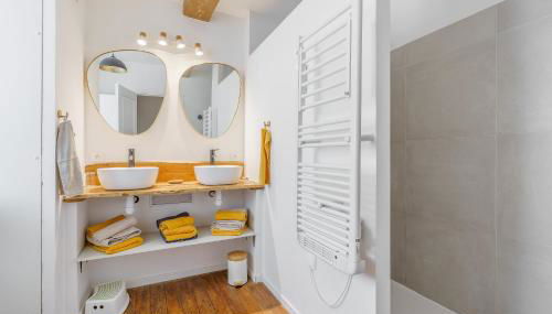 L'Escapade de Pierrefonds - Your Sweet Loc - Foto 4