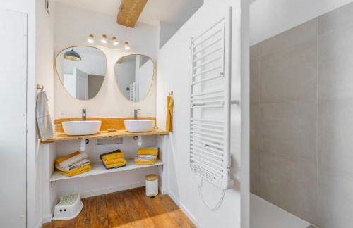 L'Escapade de Pierrefonds - Your Sweet Loc - Foto 4