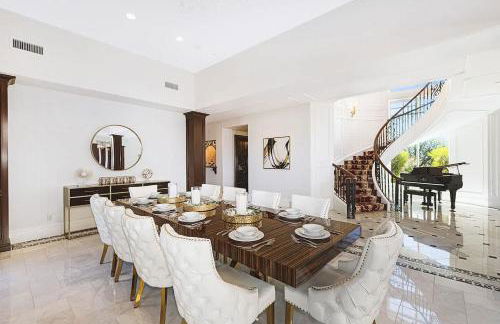 Scottsdale 9BR HoZho Haven - Foto 8