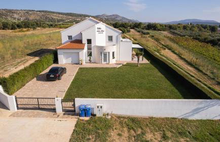 Villa teta Ana - Foto 46