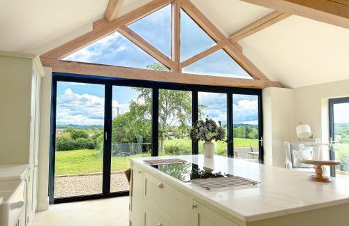 The Cotswold Barn nr Moreton in Marsh - Foto 3