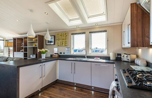 Buff Lake - Uk37725 - Foto 17