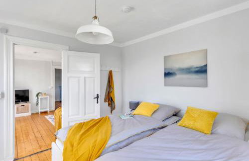 Apartment Osteblick by Interhome - Foto 16