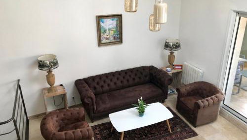 La Maison du Courtil, Amande-Olive - Foto 5