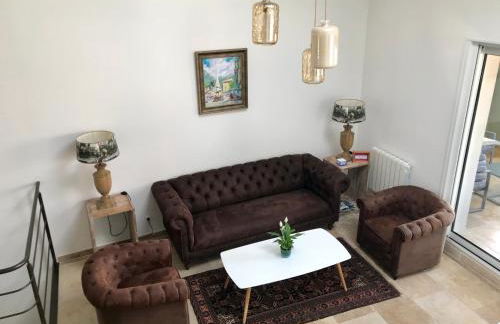 La Maison du Courtil, Amande-Olive - Foto 5