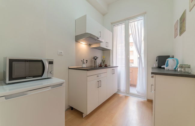 Casa della Musica - Photo 12