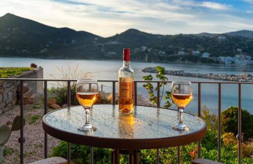 Niovi Seaview Apartments - Foto 33