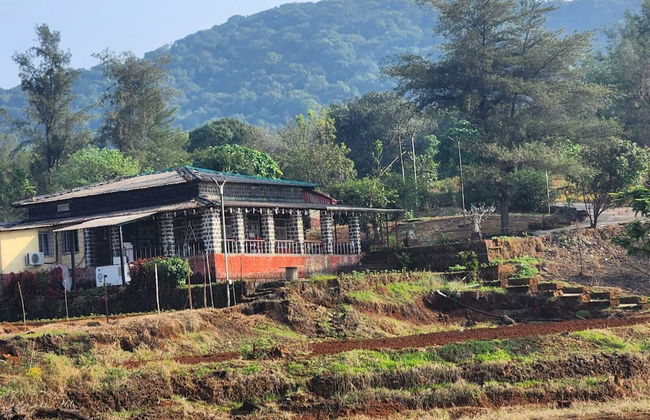 Matru Iccha Bunglow - Foto 19