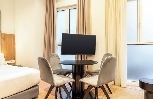 Limehome San Sebastian Zubieta Kalea - Foto 13