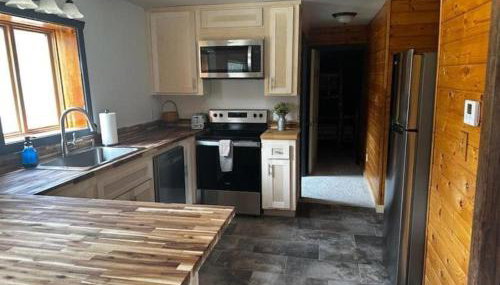 Charming Canyon Cabin - Foto 2