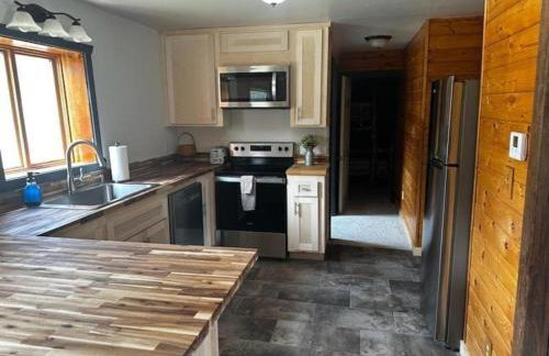 Charming Canyon Cabin - Foto 2