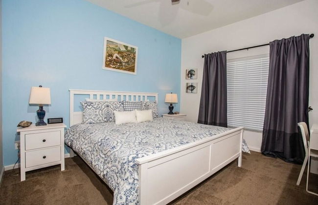 Villa Helena - Windsor Palms - Foto 40