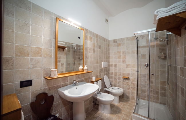 Casale Rancaglia - Foto 25