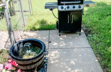 Spacious Austin Retreat for Families & Groups - Foto 11