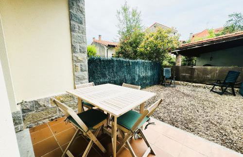 La Malquerida adosado en Poo de LLanes - Foto 1