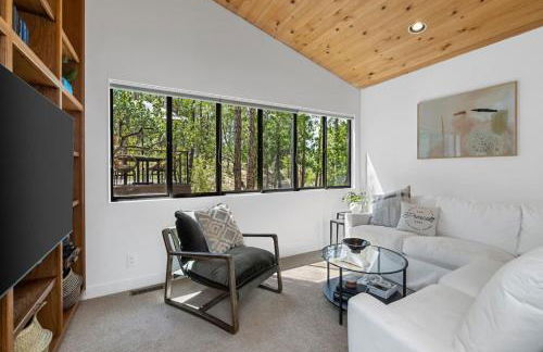 Prescott Treehouse Luxe 4BR 3B Home Sleeps 10 - Foto 20