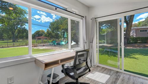 Mulligan Magic - Golf Hot Tub Fire Pit Scenic View - Foto 5