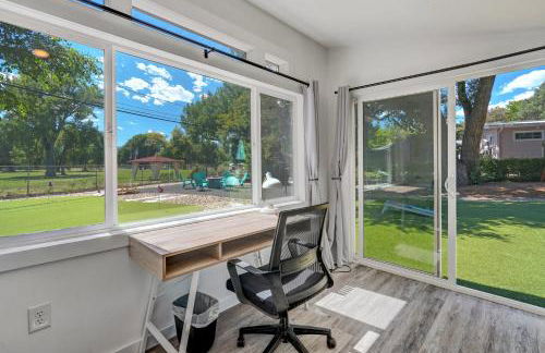 Mulligan Magic - Golf Hot Tub Fire Pit Scenic View - Foto 5