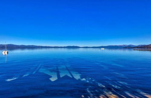 The PEAK Tallac 15 - The Ultimate in Lakefront Luxury - Foto 32