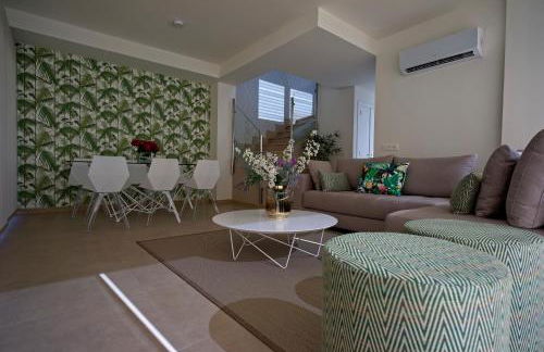 Villa Paradise - Foto 22