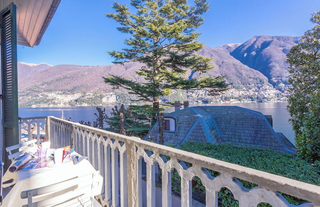 Villa Lucia Laglio - Foto 44