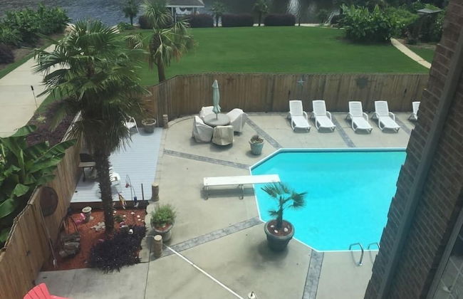 The Lakeside Resort - Foto 19