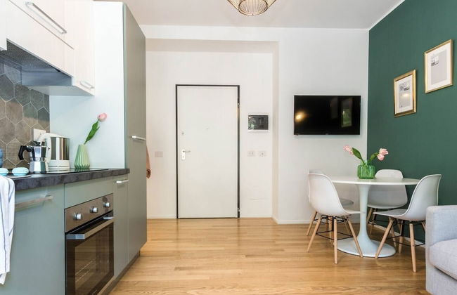 JOIVY Lotto Square Apartment - Foto 11