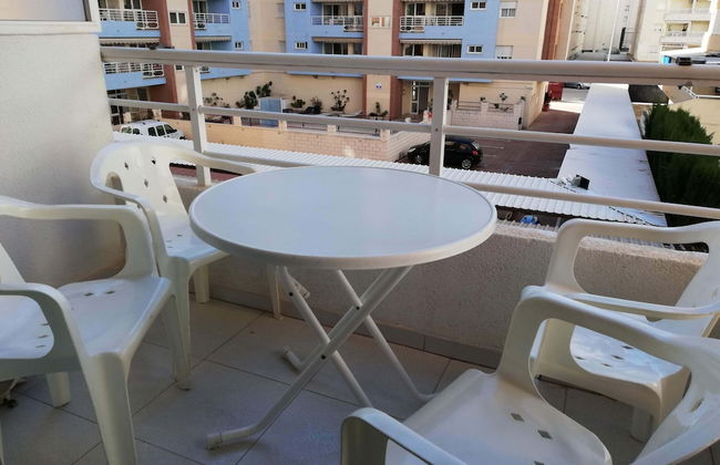 1.las Alondras Bl A Esc. 3 2º pta 6 - Foto 19