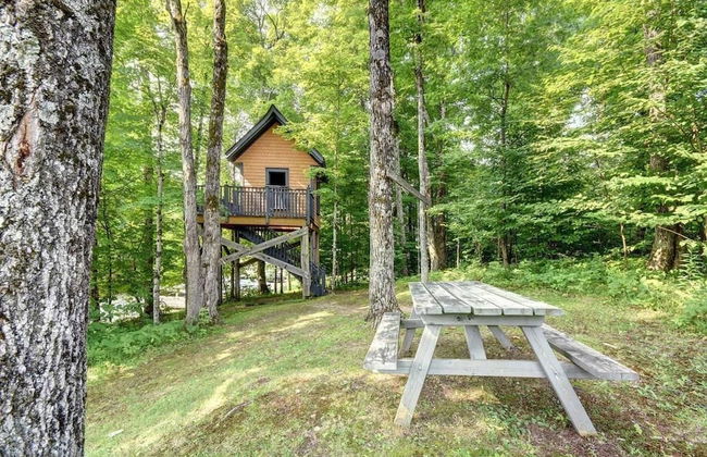 Le Manoir - Escapades Tremblant - Foto 57