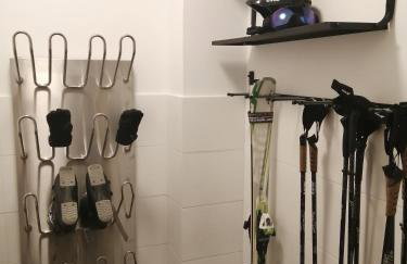 Apartamenty Górskie Widoki koło Szczyrku - Foto 28