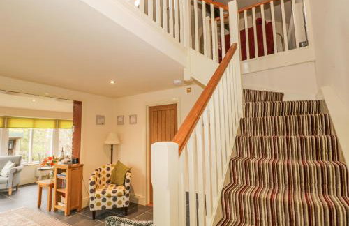 Beck Cottage - Foto 17