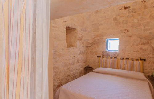 Trullo Tarantini con piscina privata - Foto 55