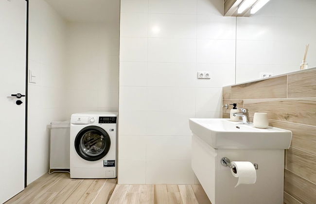 Charming Holesovice Apartment - Foto 21