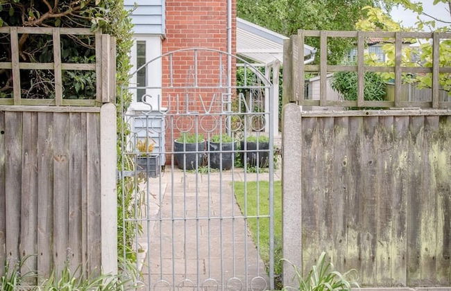 Suilven, Aldeburgh - Foto 53