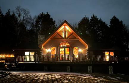 Black Bear Cabin - Foto 6