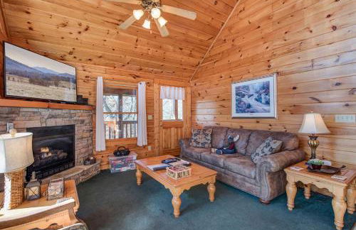 Blue Mist View by Jackson Mountain Rentals - Foto 16