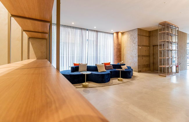 Charlie For You Moema - Foto 5