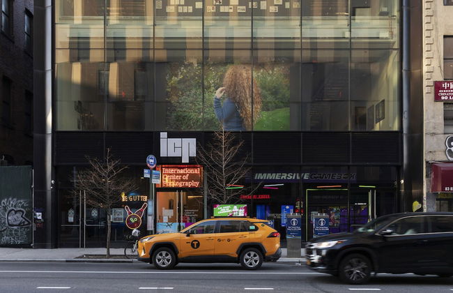 Kasa Lantern Lower East Side - Foto 28