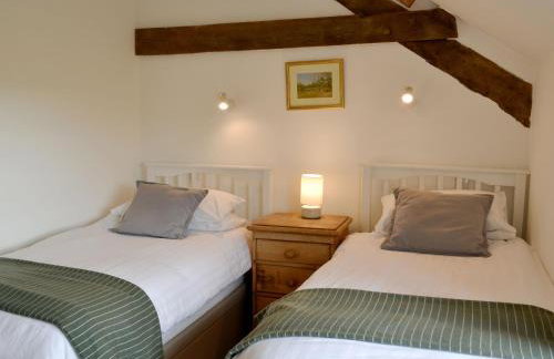 Bryn Gwnog - Foto 14