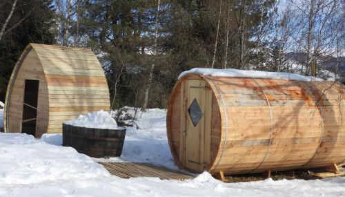 Appartment de Montagne Bonascre Ax 3 Domains - Foto 4