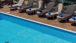 Irida Aegean View, Philian Hotels and Resorts - Foto 3
